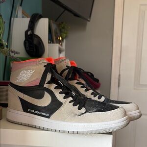 Air Jordan 1 High OG Sneakers